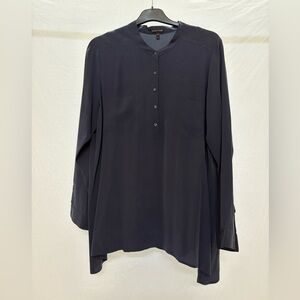 Eileen Fisher Button-Up Shirt